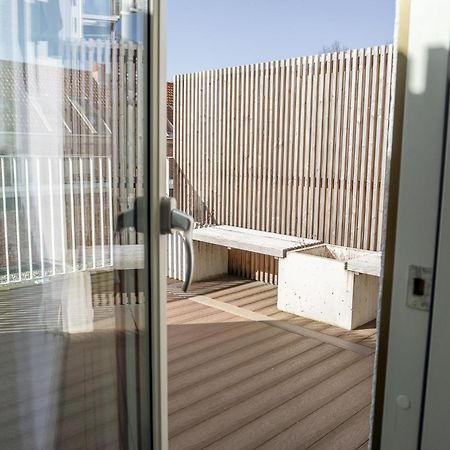 Fritiden Hotell & Kongress Ystad község Kültér fotó