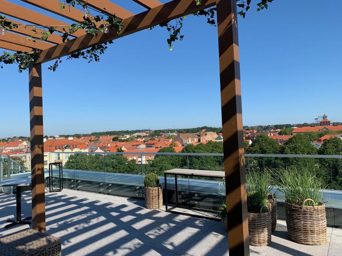 Fritiden Hotell & Kongress Ystad község Kültér fotó