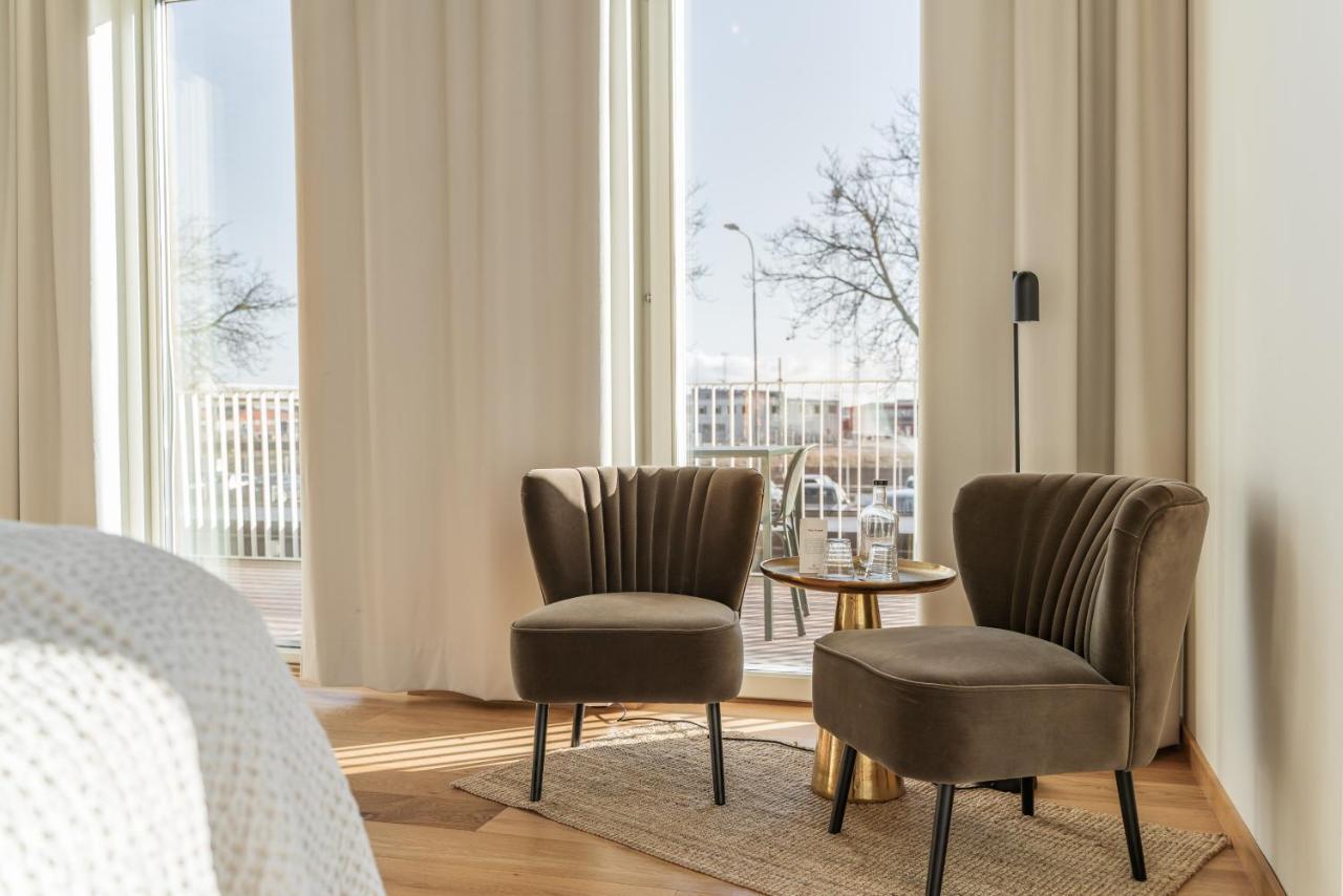 Fritiden Hotell & Kongress Ystad község Kültér fotó