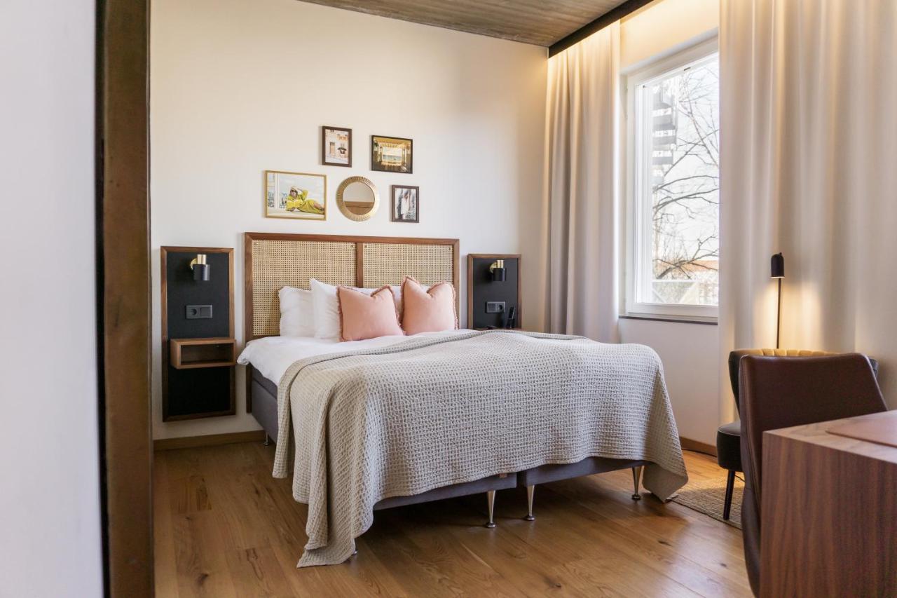 Fritiden Hotell & Kongress Ystad község Kültér fotó