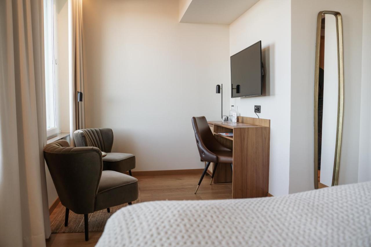 Fritiden Hotell & Kongress Ystad község Kültér fotó
