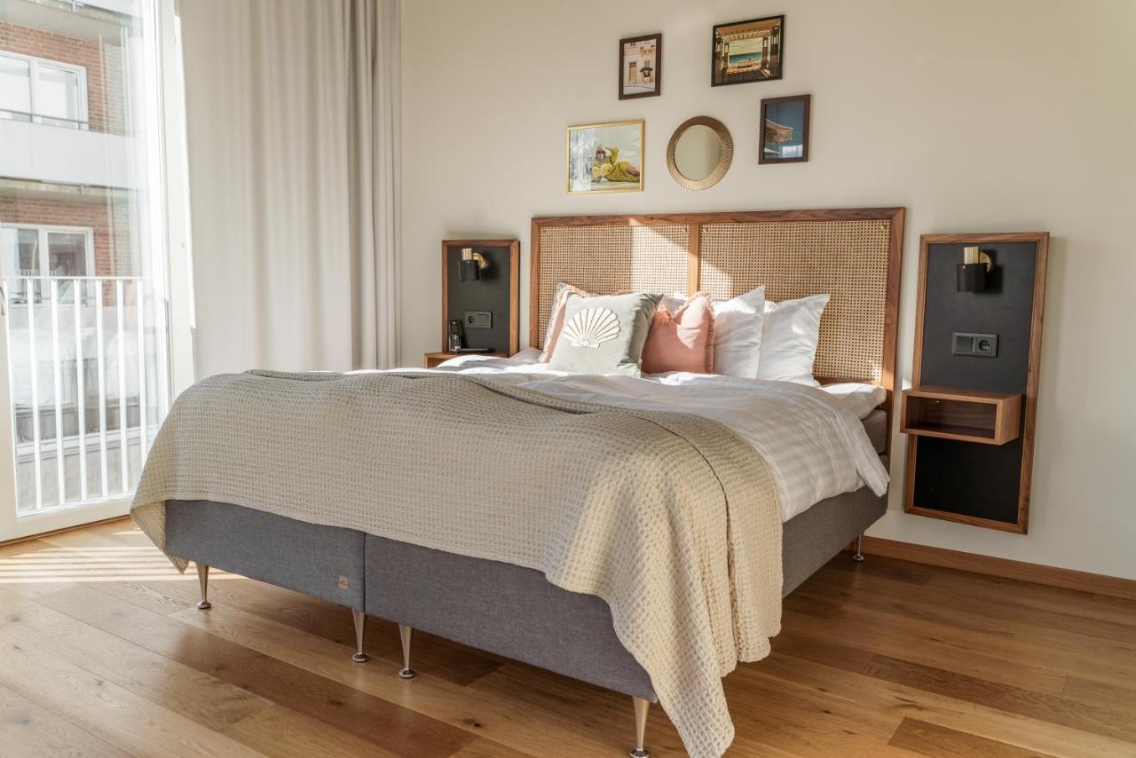 Fritiden Hotell & Kongress Ystad község Kültér fotó