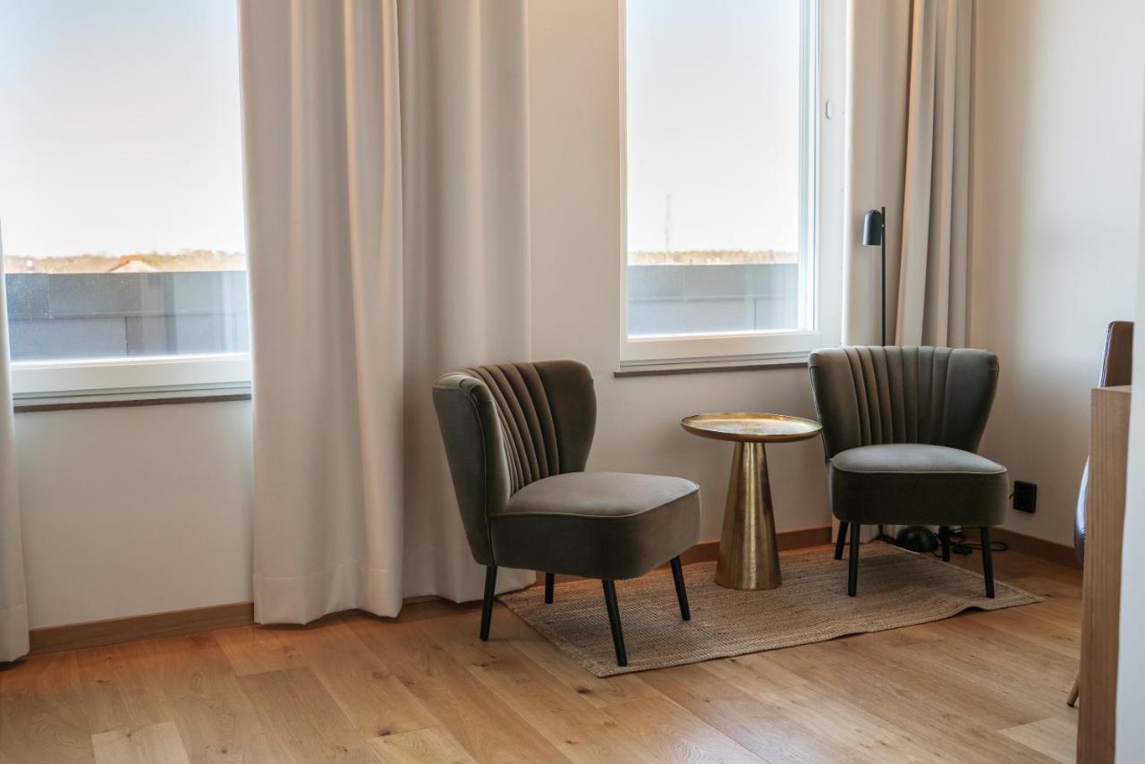 Fritiden Hotell & Kongress Ystad község Kültér fotó