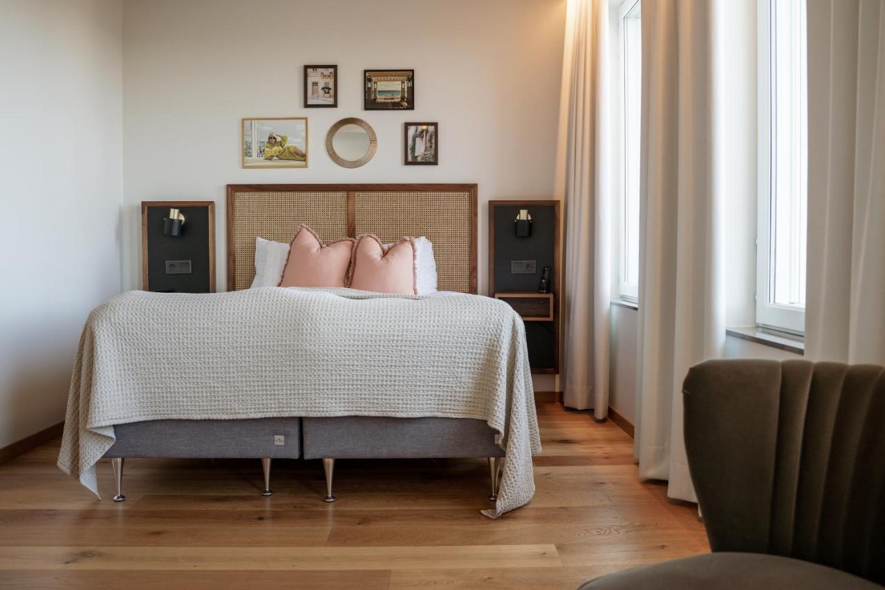 Fritiden Hotell & Kongress Ystad község Kültér fotó