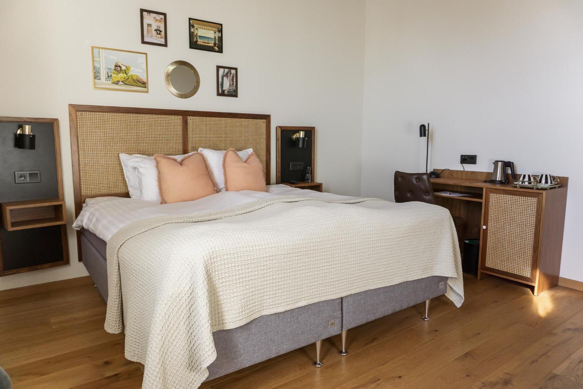 Fritiden Hotell & Kongress Ystad község Kültér fotó