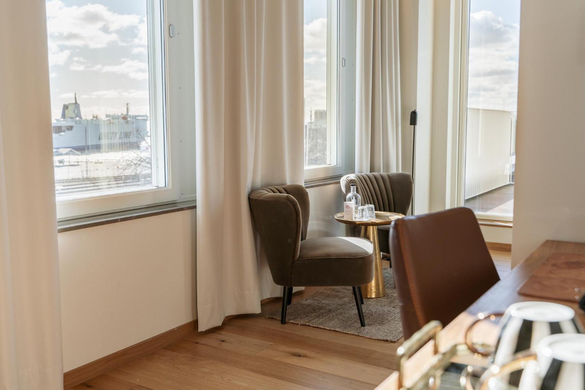 Fritiden Hotell & Kongress Ystad község Kültér fotó