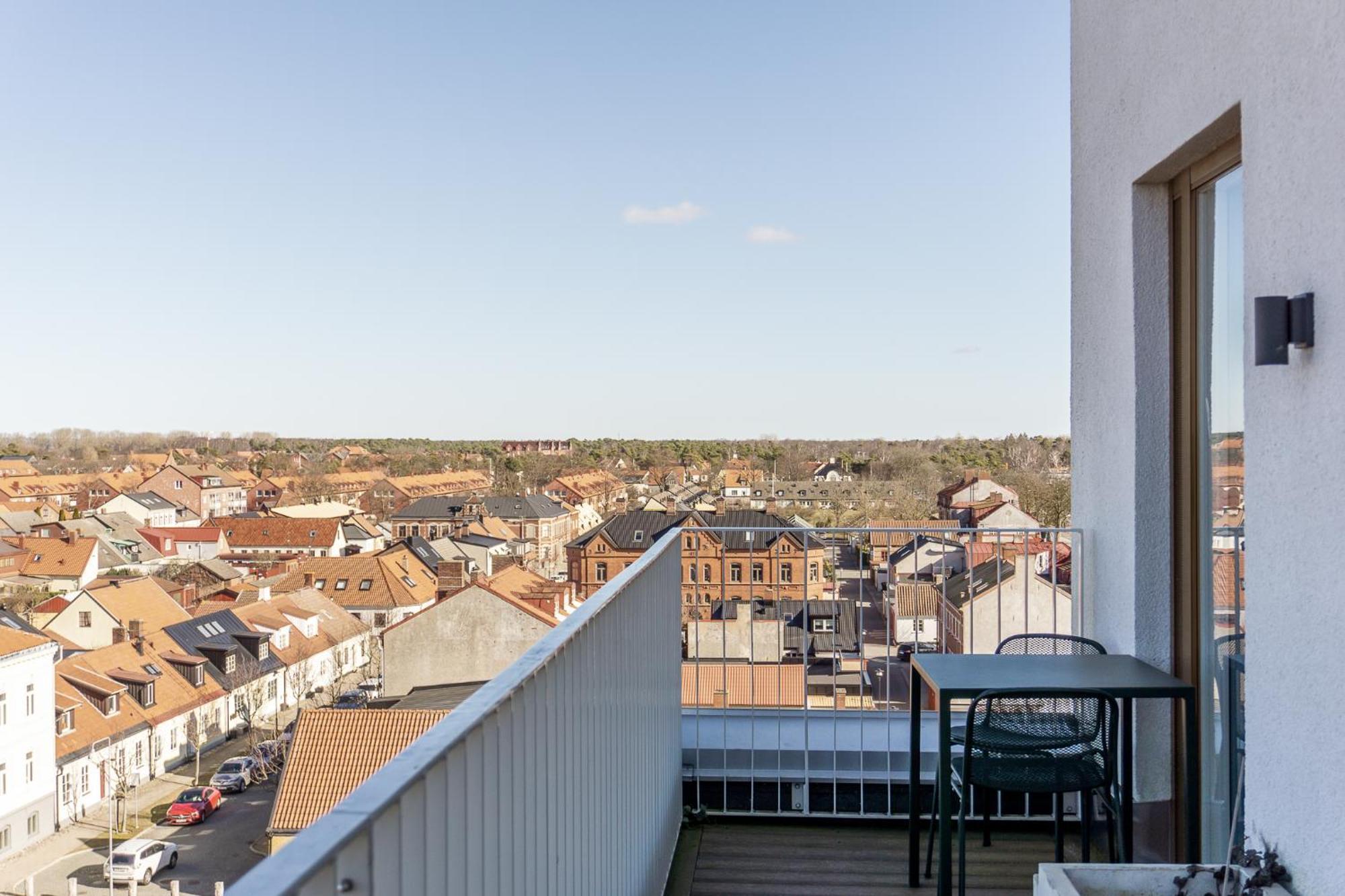 Fritiden Hotell & Kongress Ystad község Kültér fotó