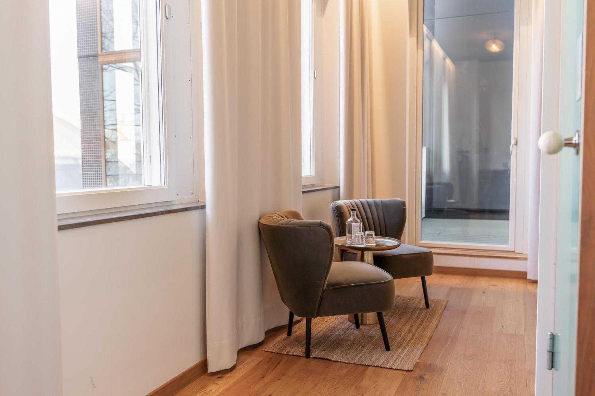 Fritiden Hotell & Kongress Ystad község Kültér fotó