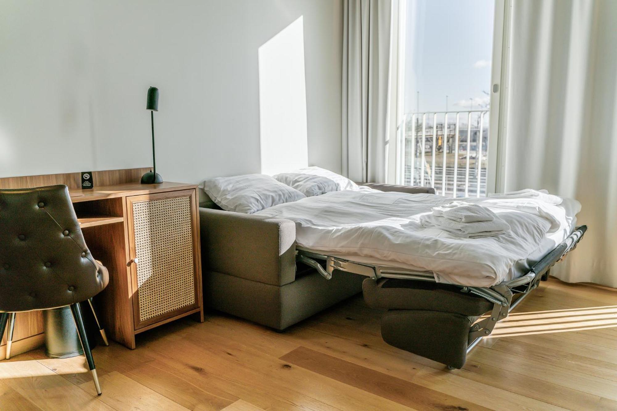 Fritiden Hotell & Kongress Ystad község Kültér fotó