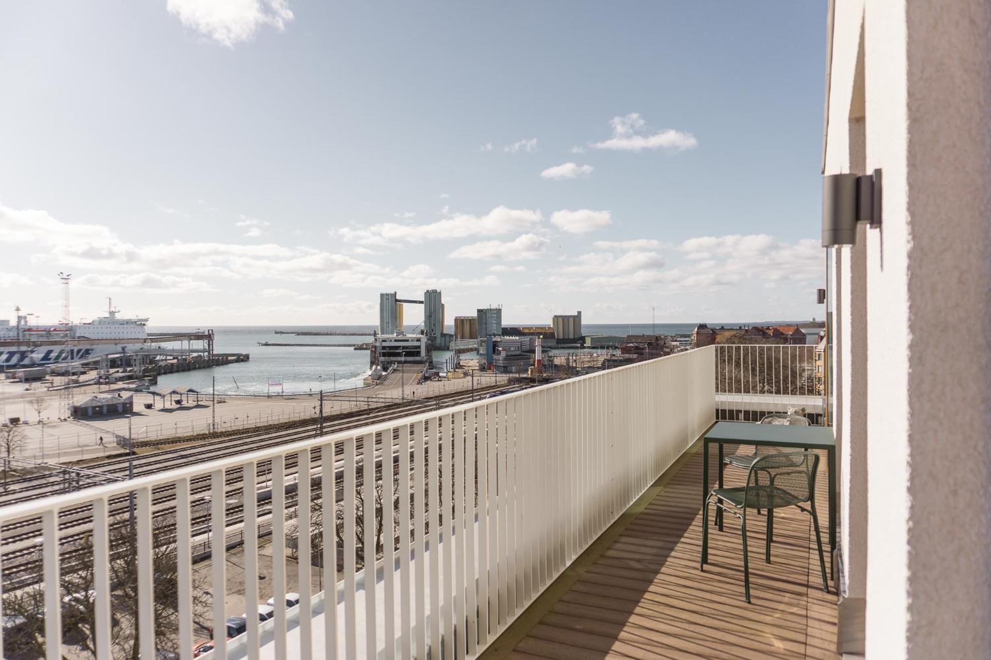 Fritiden Hotell & Kongress Ystad község Kültér fotó