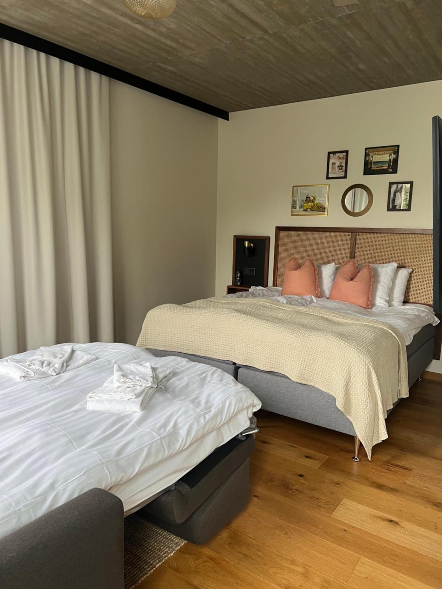 Fritiden Hotell & Kongress Ystad község Kültér fotó